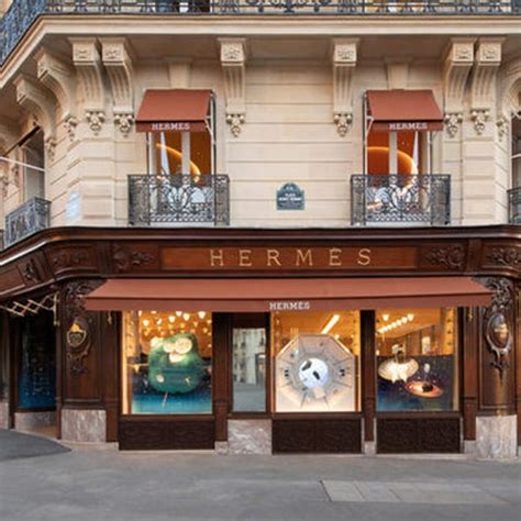 hermes subsidiaries|hermès france website english.